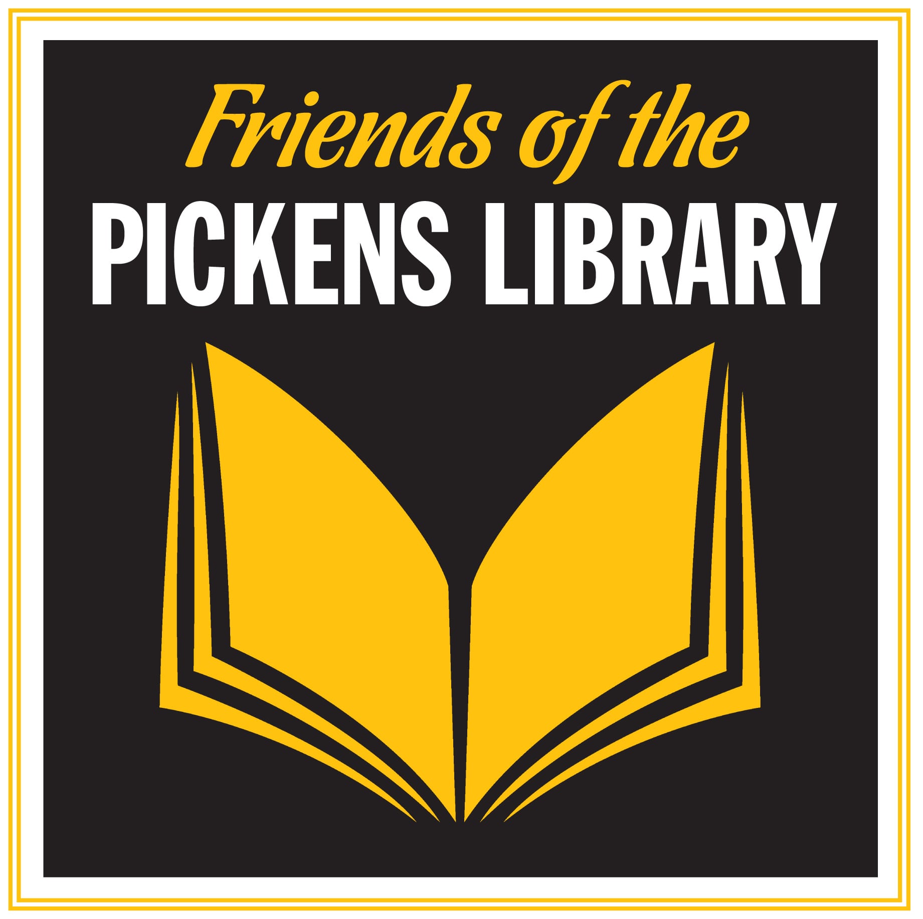 Friends of Pickens Library